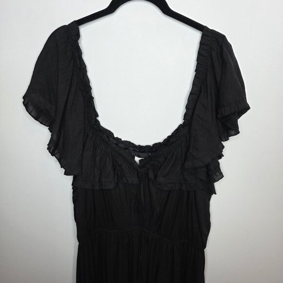 Andree By Unit NWT Dress Womens 1X - Picture 3 of 7